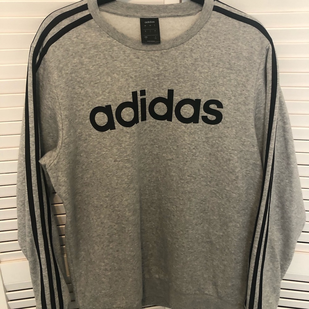Adidas Crewneck